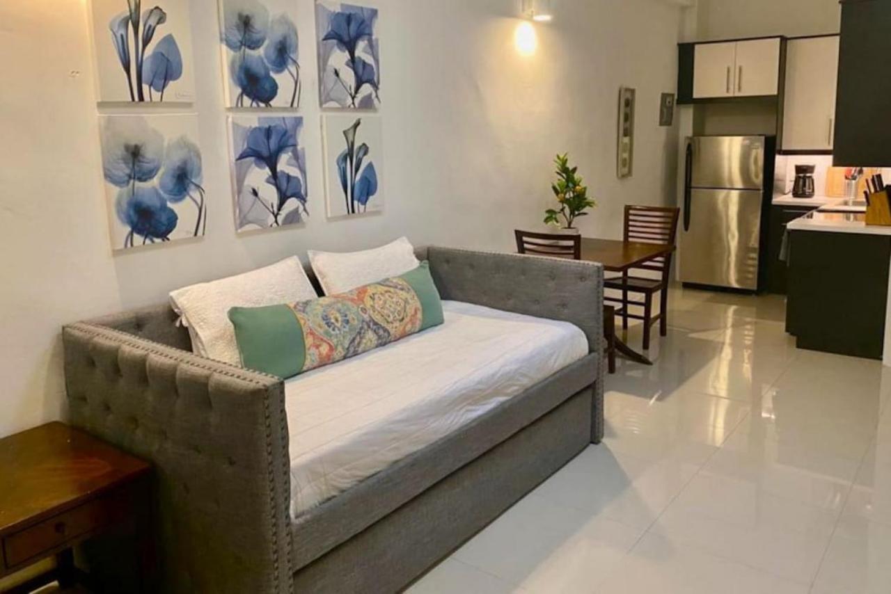 Kasa The Lofts 302 Villa San Juan Exterior foto