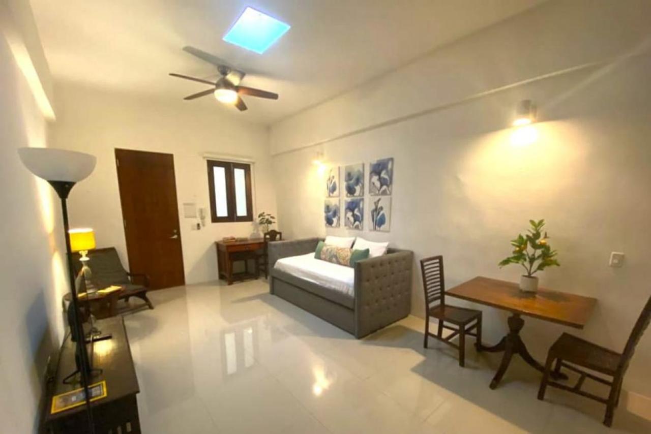 Kasa The Lofts 302 Villa San Juan Exterior foto
