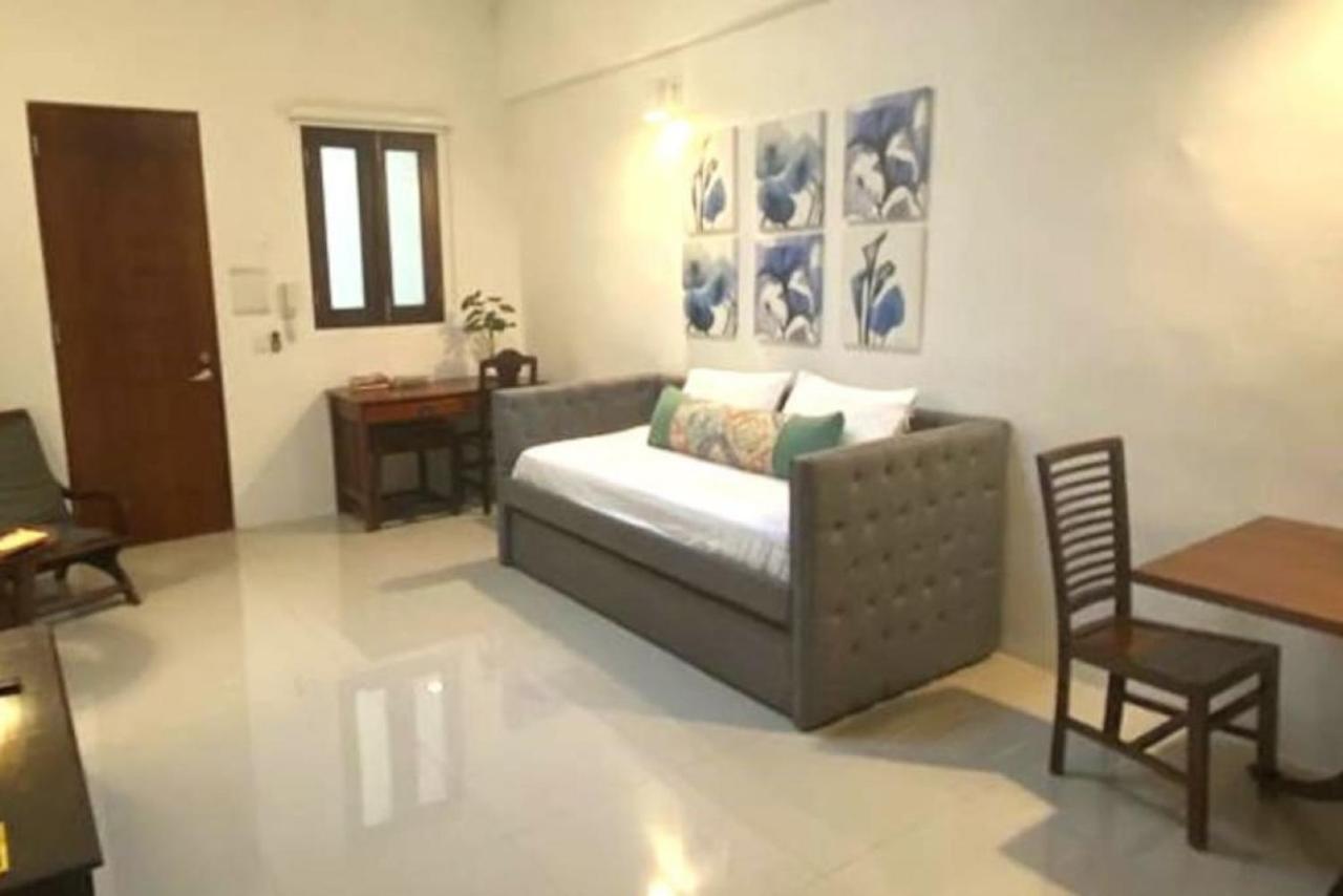 Kasa The Lofts 302 Villa San Juan Exterior foto