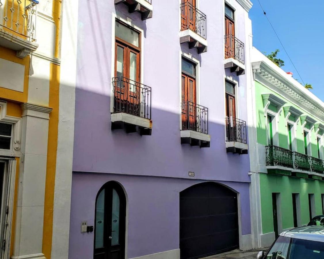 Kasa The Lofts 302 Villa San Juan Exterior foto